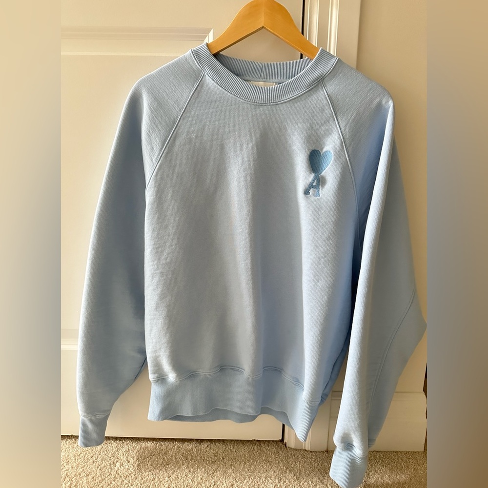 Ami sweater